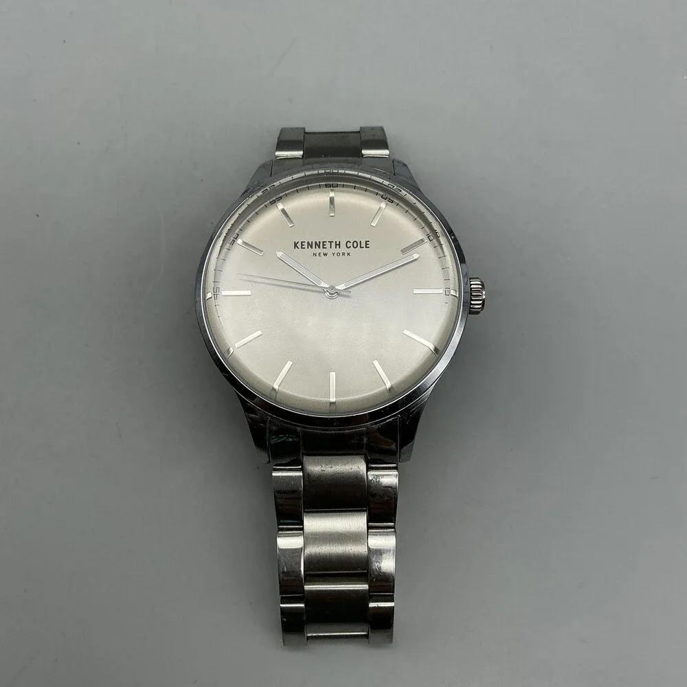Kenneth Cole see photos